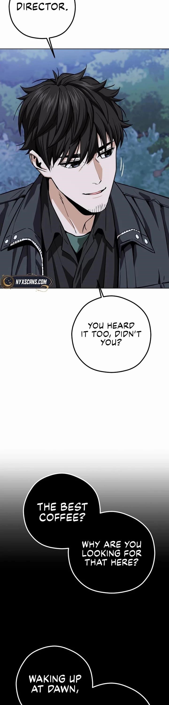 Maybe Meant to Be - Chapter 106 Page 28