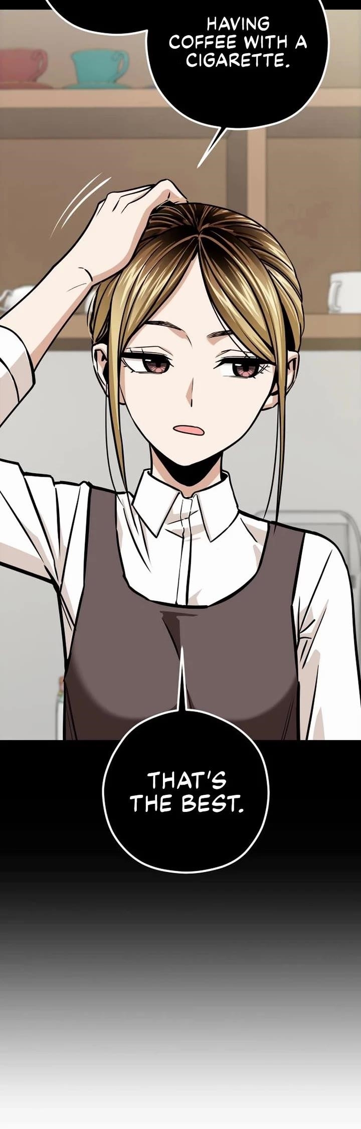 Maybe Meant to Be - Chapter 106 Page 29