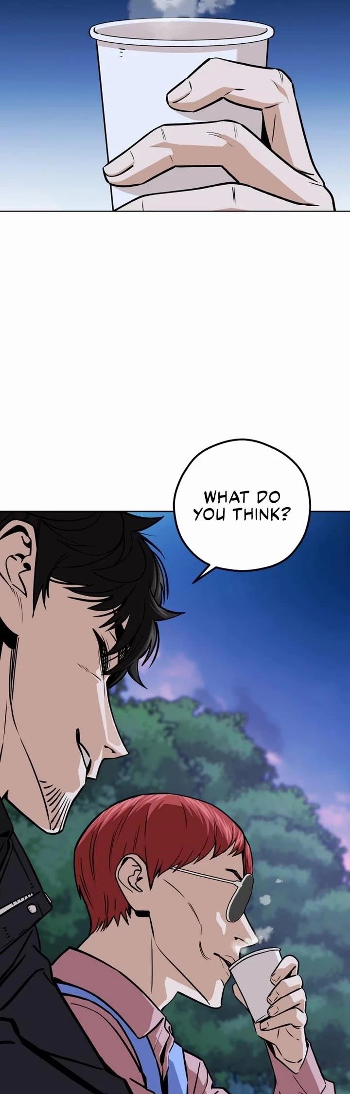 Maybe Meant to Be - Chapter 106 Page 34