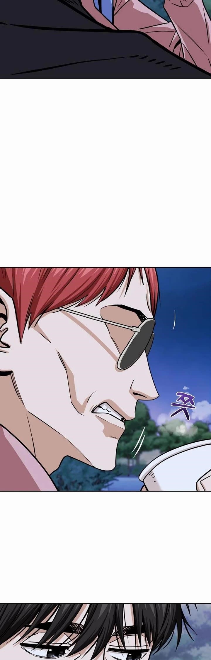 Maybe Meant to Be - Chapter 106 Page 35