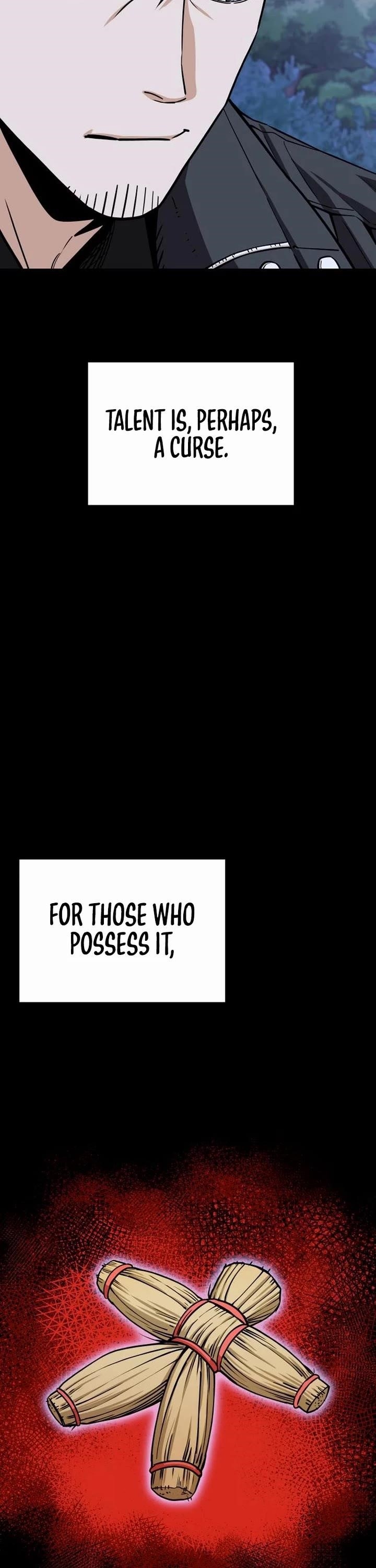 Maybe Meant to Be - Chapter 106 Page 36