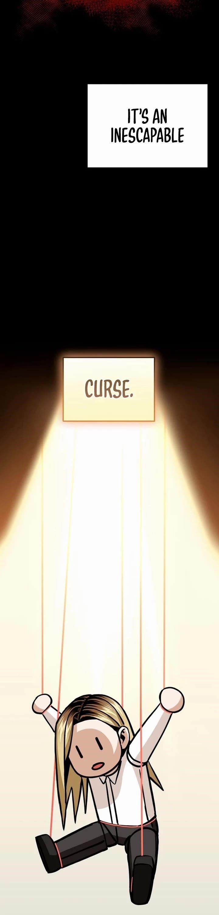 Maybe Meant to Be - Chapter 106 Page 37