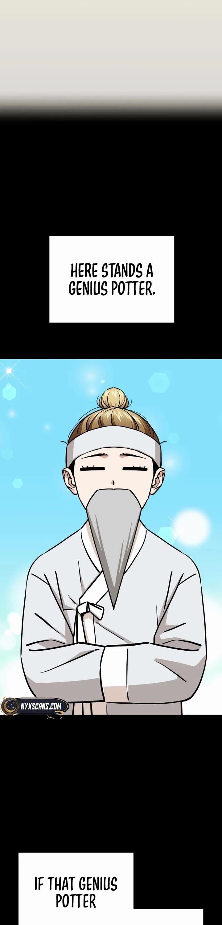 Maybe Meant to Be - Chapter 106 Page 38