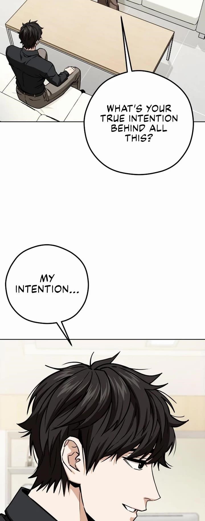 Maybe Meant to Be - Chapter 106 Page 4