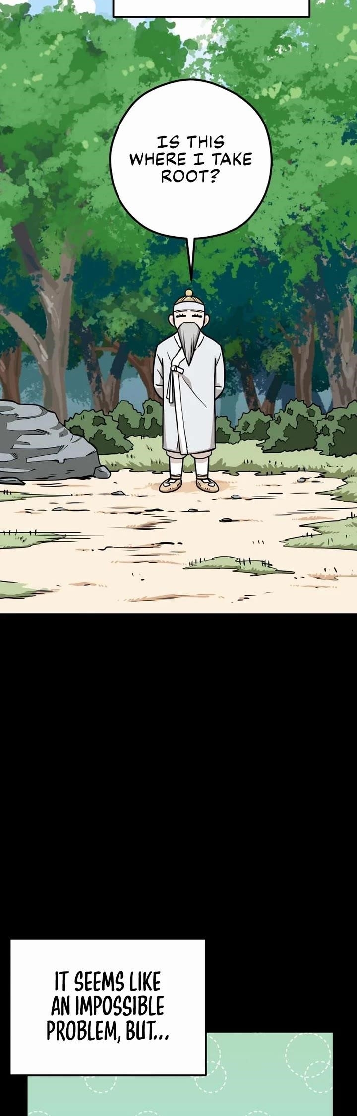 Maybe Meant to Be - Chapter 106 Page 40