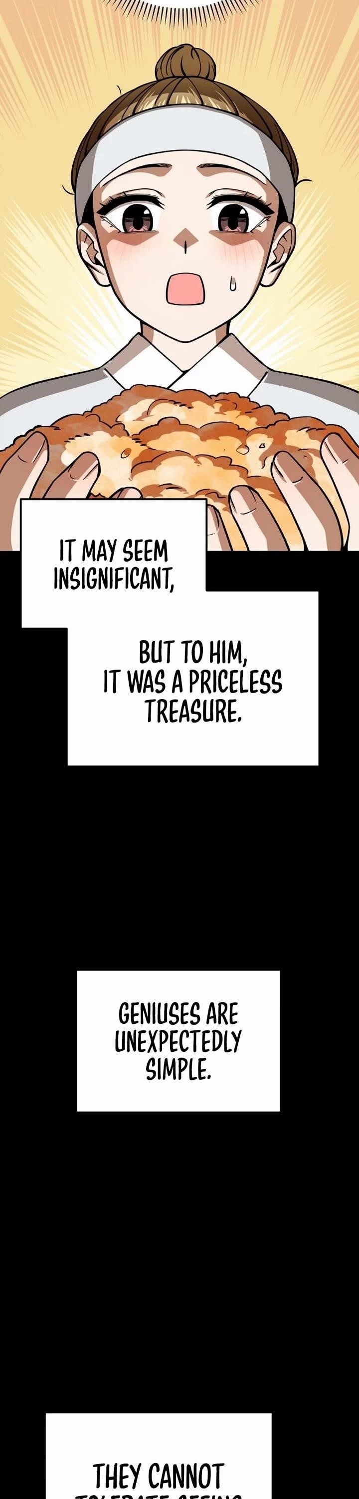 Maybe Meant to Be - Chapter 106 Page 42