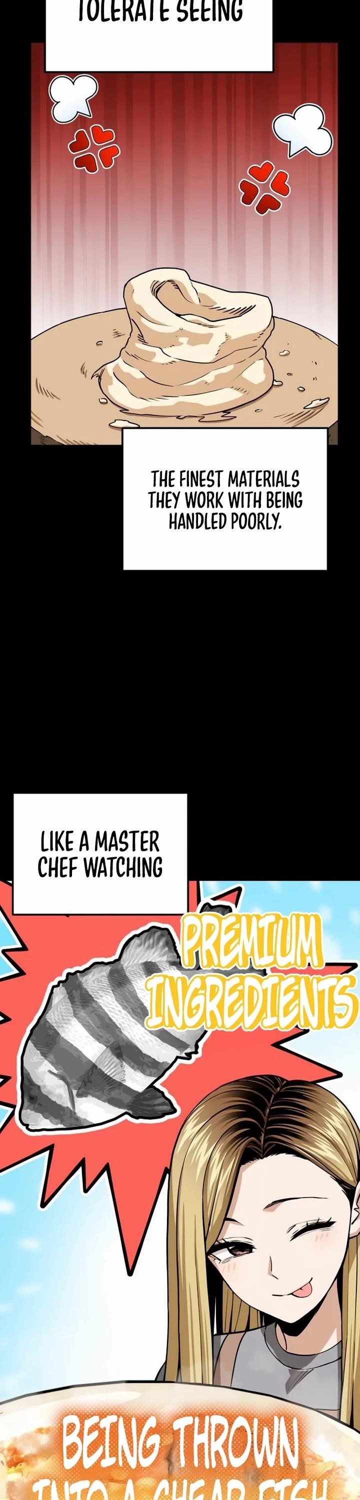 Maybe Meant to Be - Chapter 106 Page 43