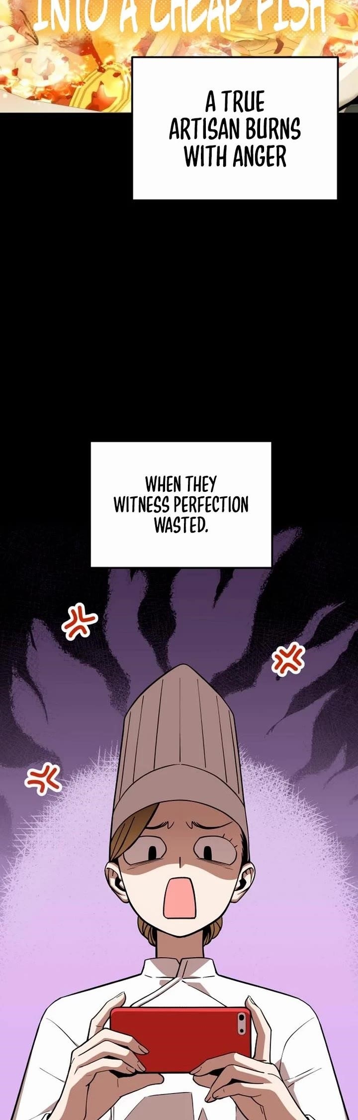 Maybe Meant to Be - Chapter 106 Page 44