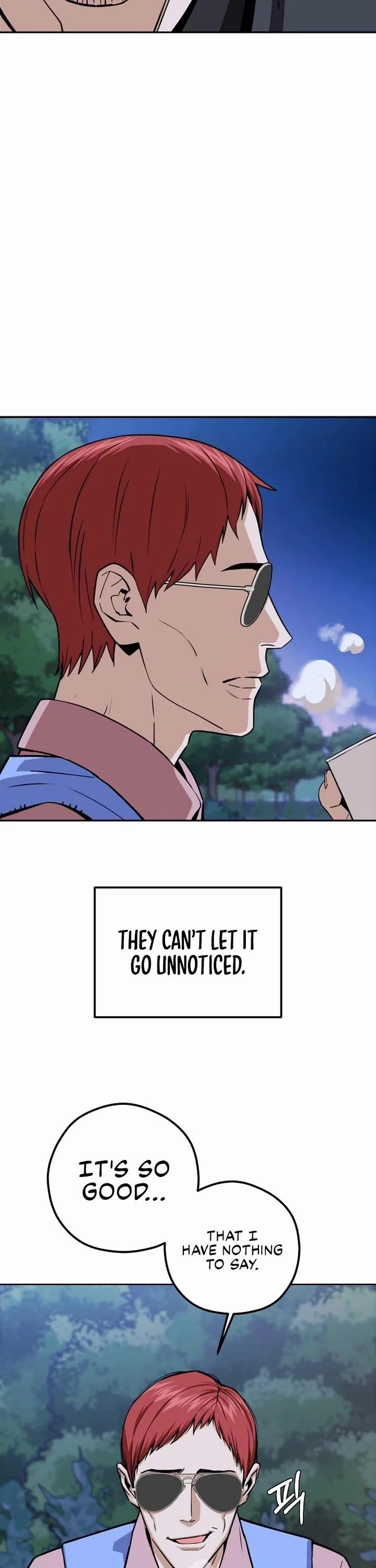 Maybe Meant to Be - Chapter 106 Page 46