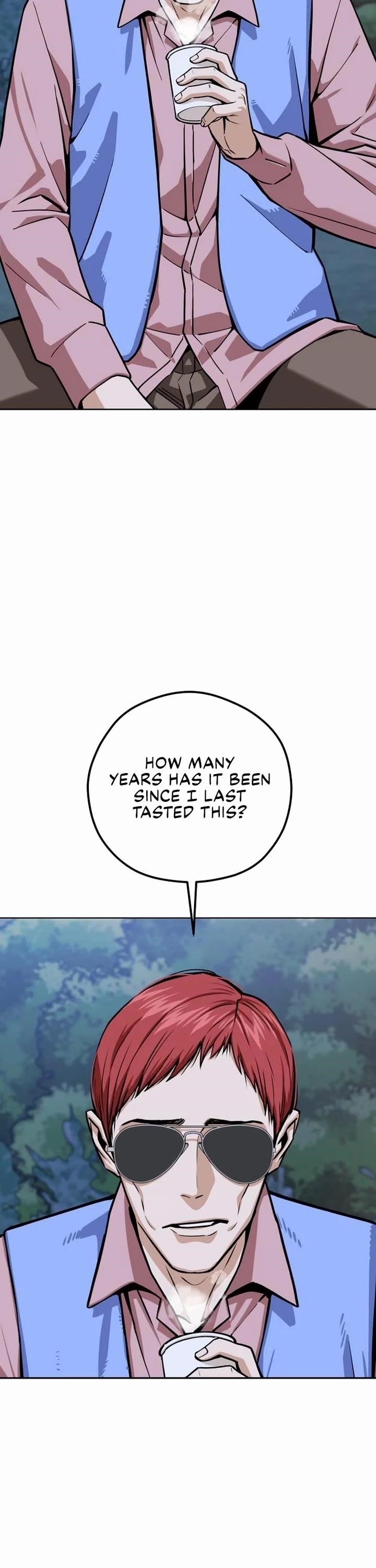 Maybe Meant to Be - Chapter 106 Page 47