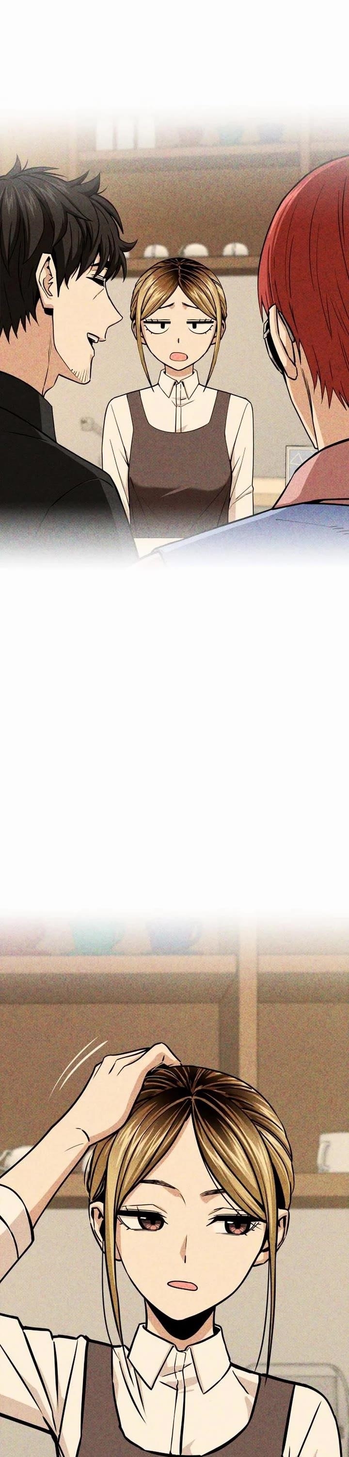 Maybe Meant to Be - Chapter 106 Page 48