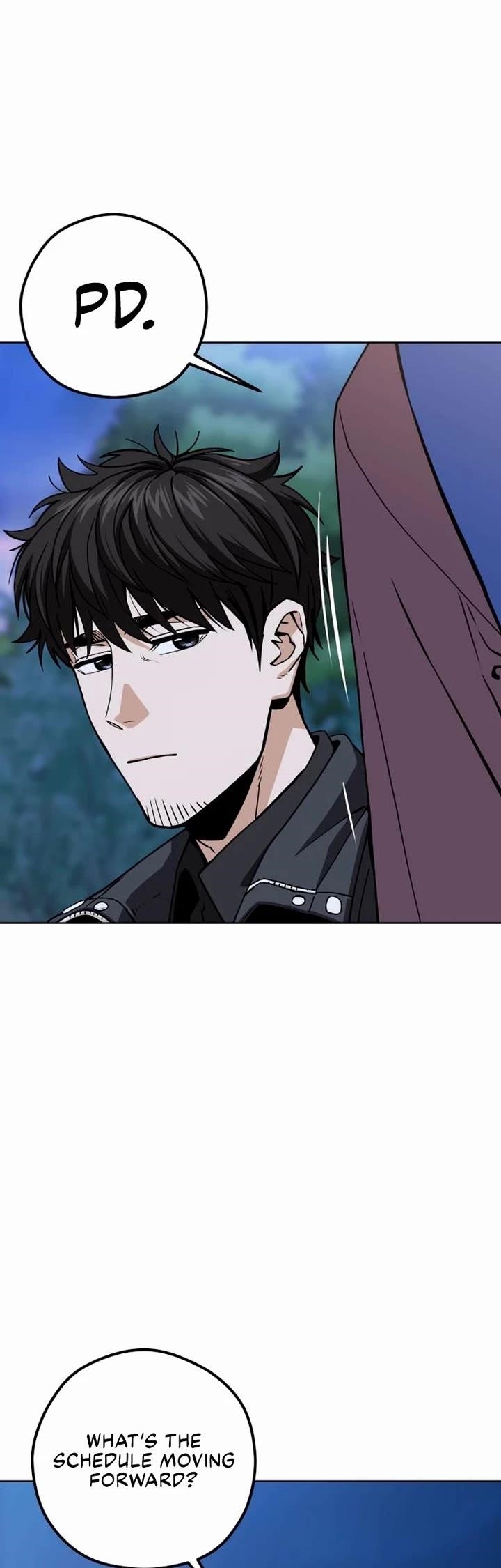 Maybe Meant to Be - Chapter 106 Page 50