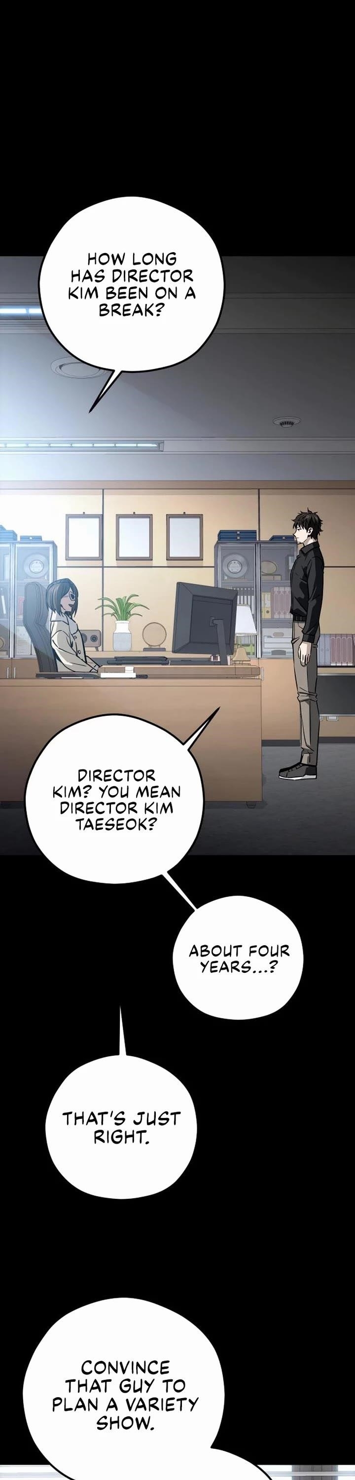 Maybe Meant to Be - Chapter 106 Page 6