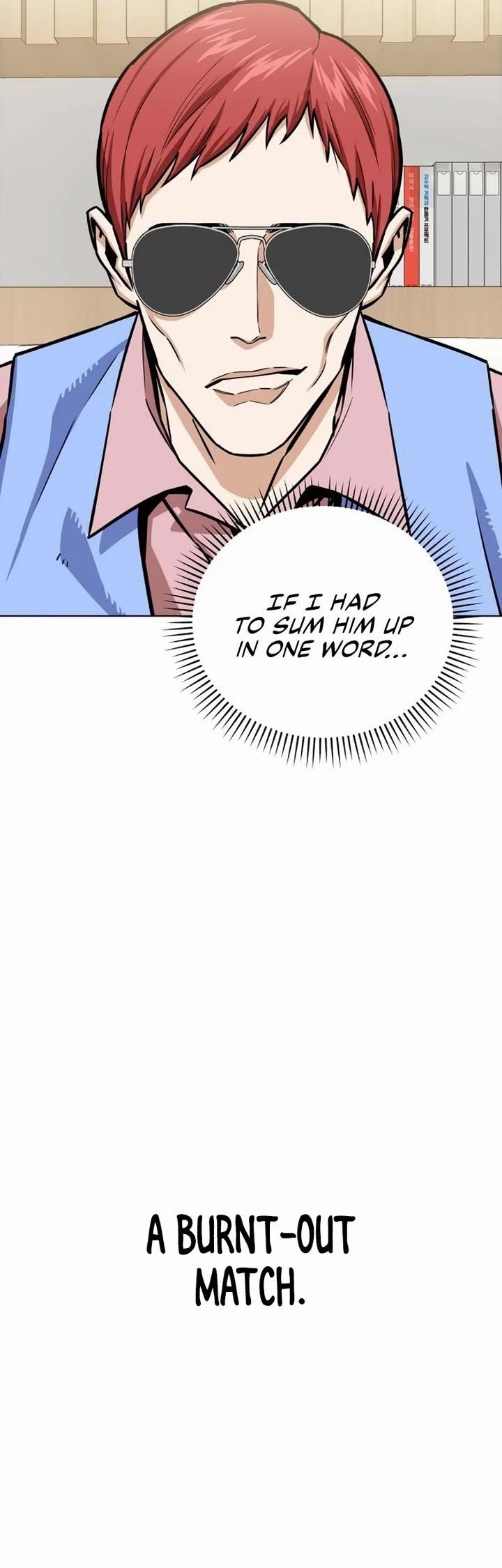 Maybe Meant to Be - Chapter 106 Page 9