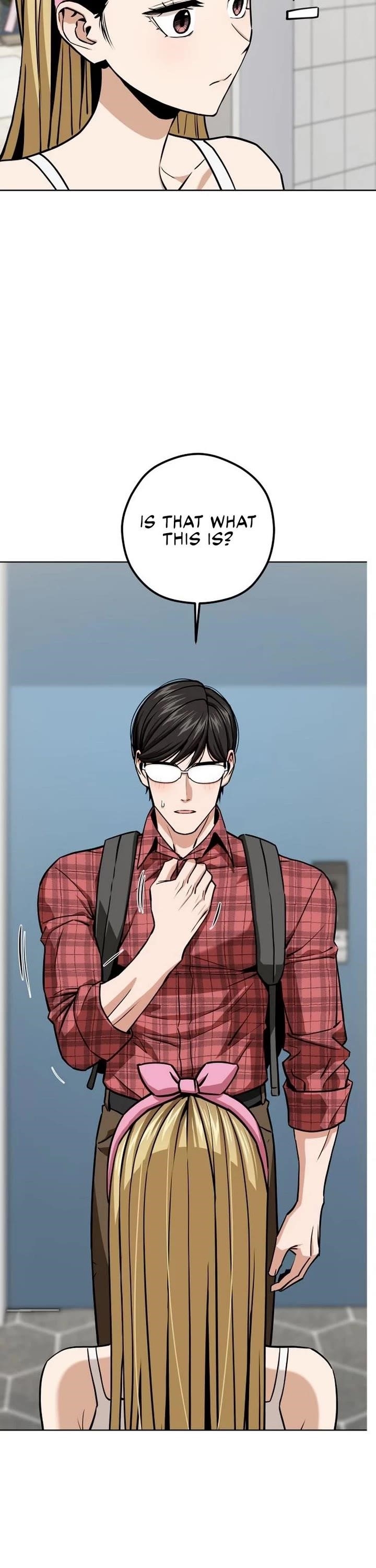 Maybe Meant to Be - Chapter 107 Page 13