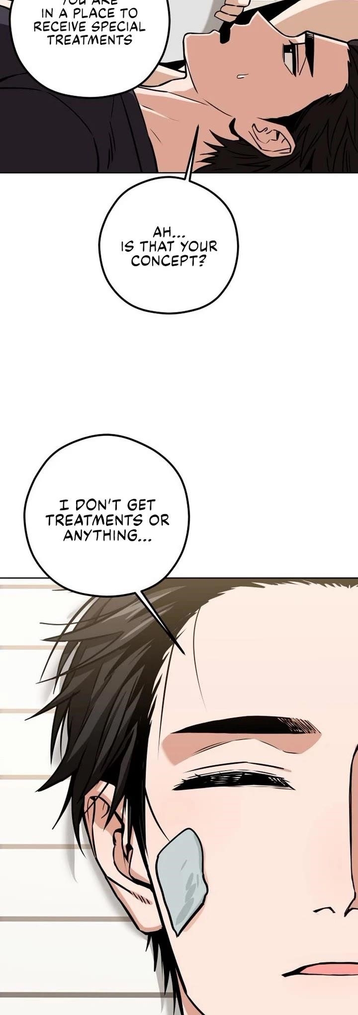 Maybe Meant to Be - Chapter 107 Page 19