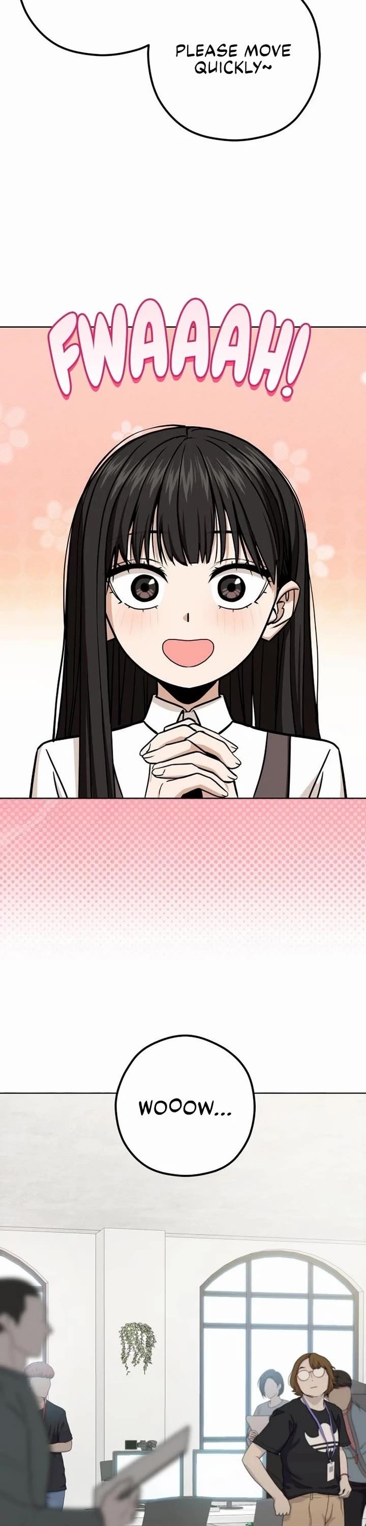 Maybe Meant to Be - Chapter 107 Page 2