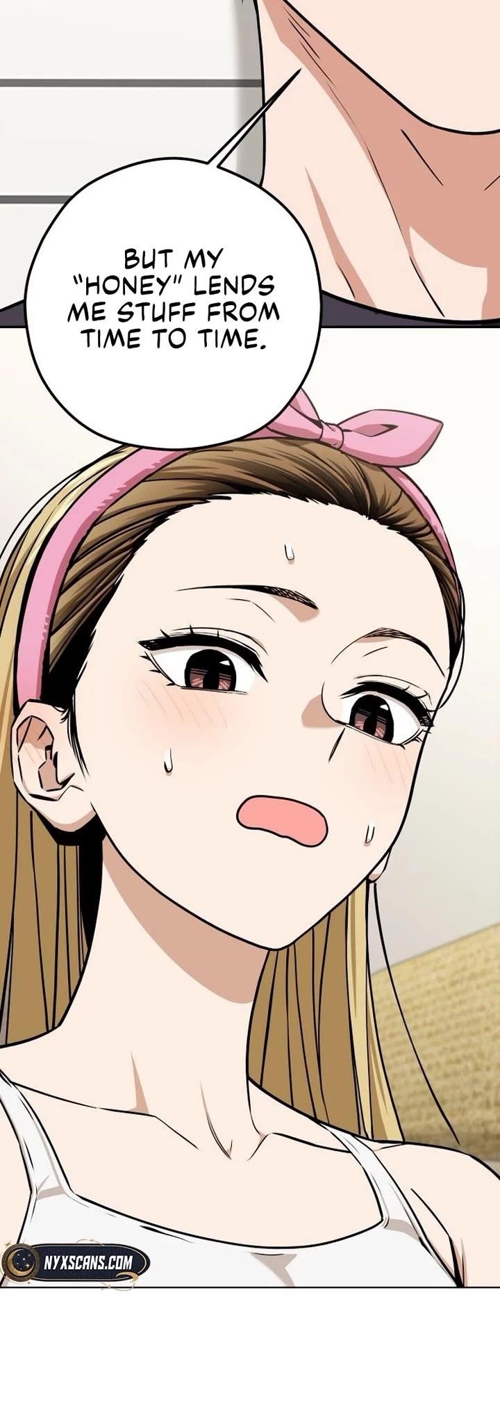 Maybe Meant to Be - Chapter 107 Page 20