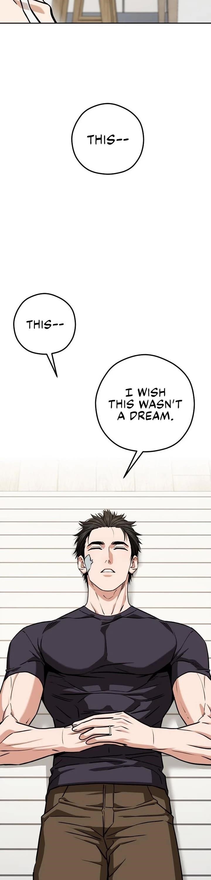 Maybe Meant to Be - Chapter 107 Page 26