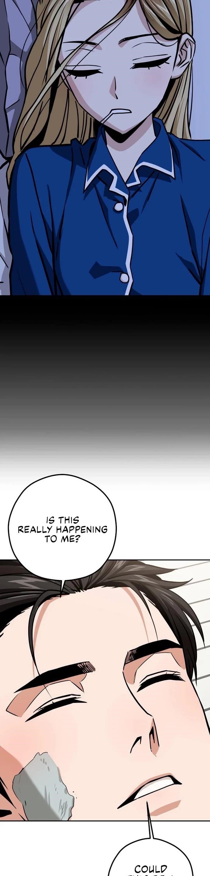 Maybe Meant to Be - Chapter 107 Page 28