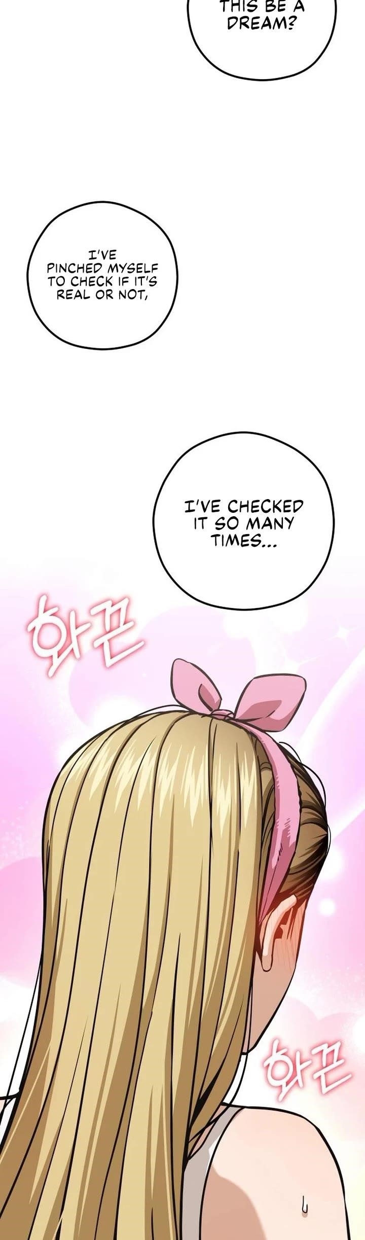 Maybe Meant to Be - Chapter 107 Page 29