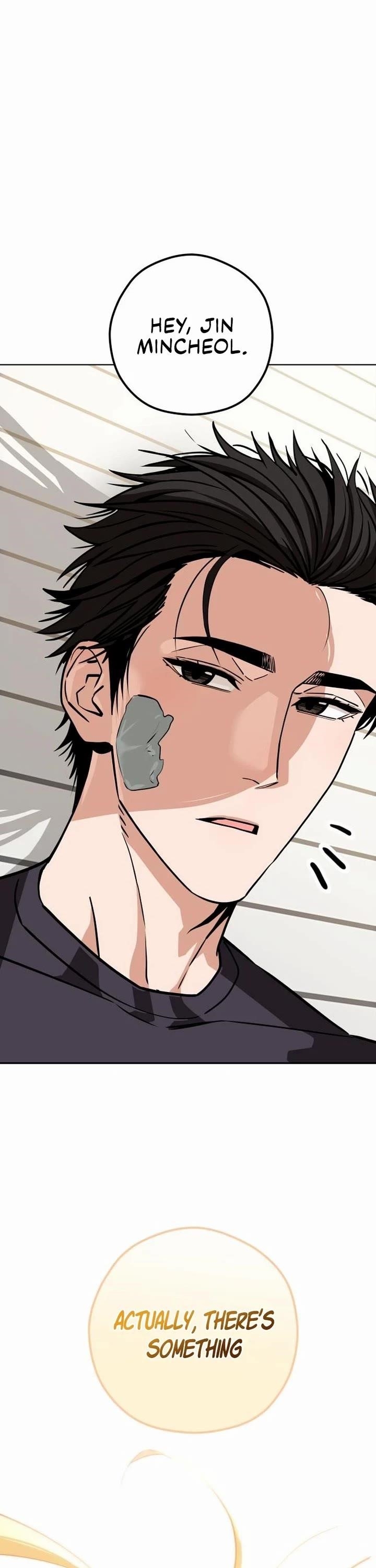 Maybe Meant to Be - Chapter 107 Page 31