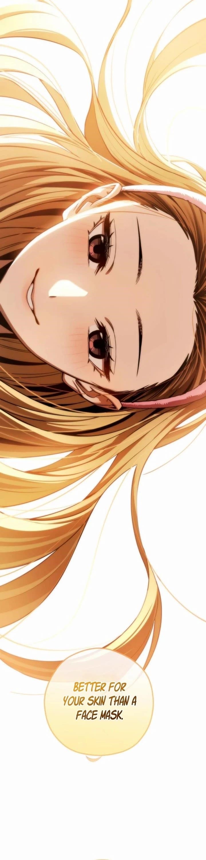 Maybe Meant to Be - Chapter 107 Page 32