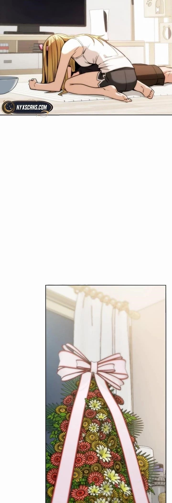 Maybe Meant to Be - Chapter 107 Page 35