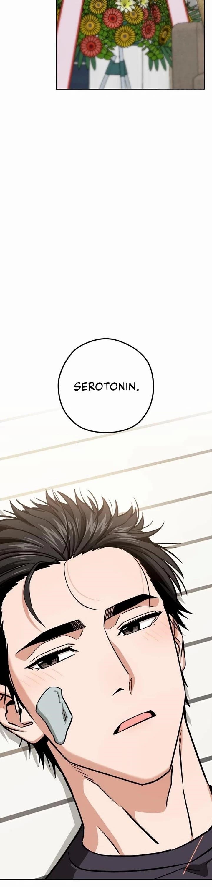 Maybe Meant to Be - Chapter 107 Page 36