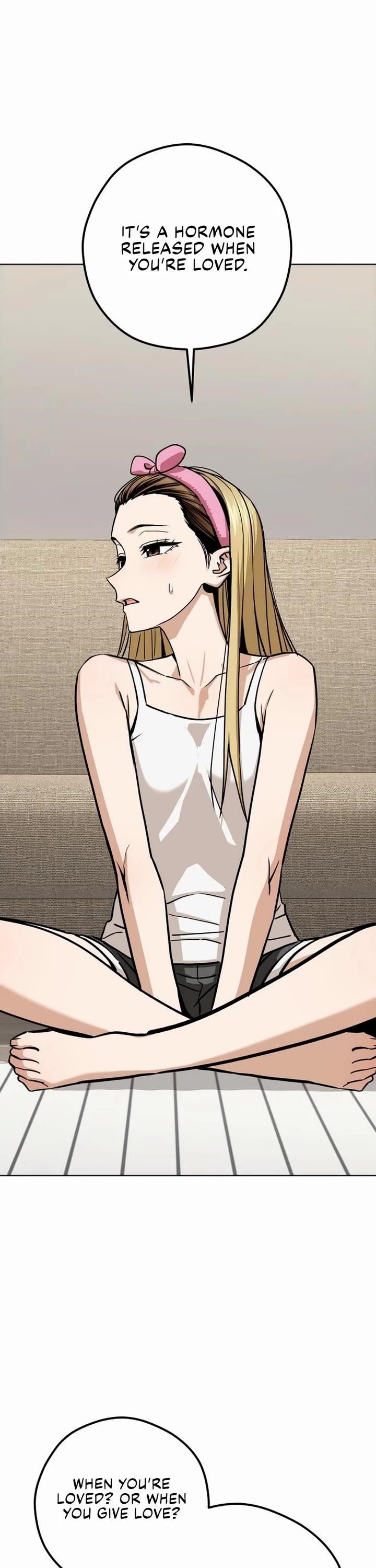 Maybe Meant to Be - Chapter 107 Page 37