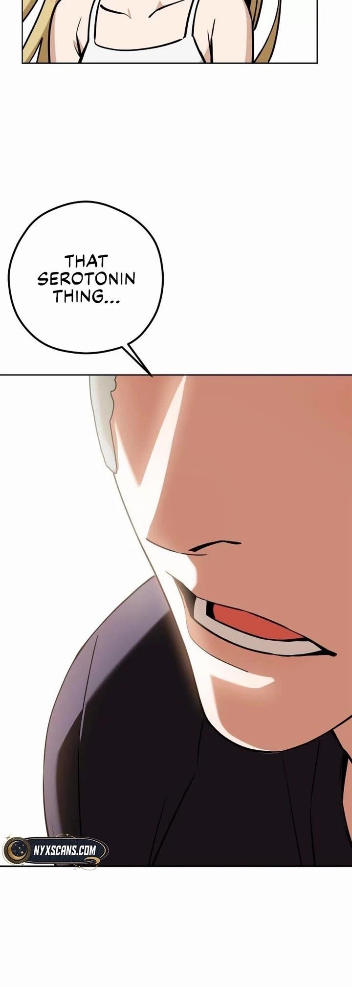 Maybe Meant to Be - Chapter 107 Page 40