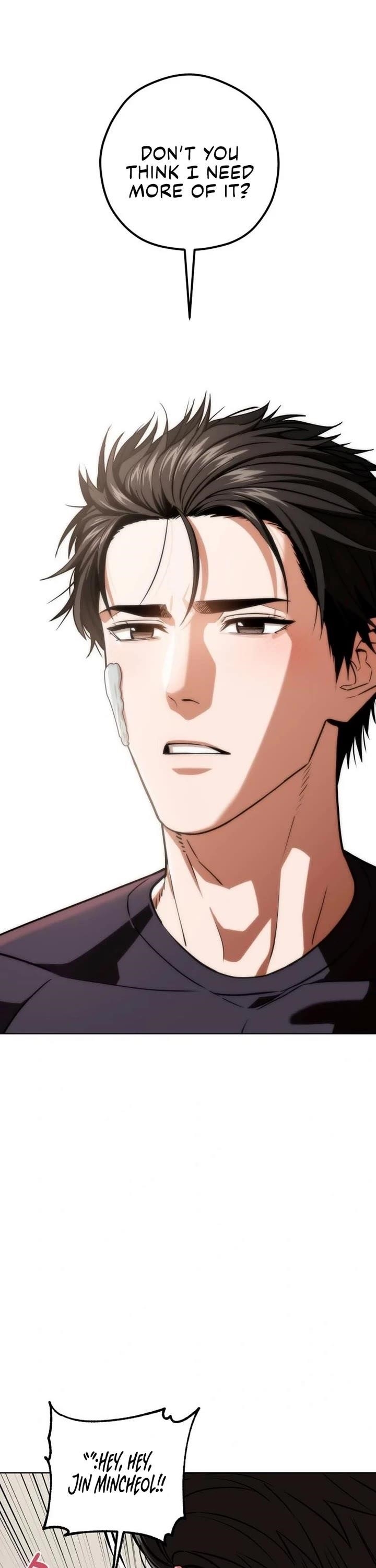 Maybe Meant to Be - Chapter 107 Page 41