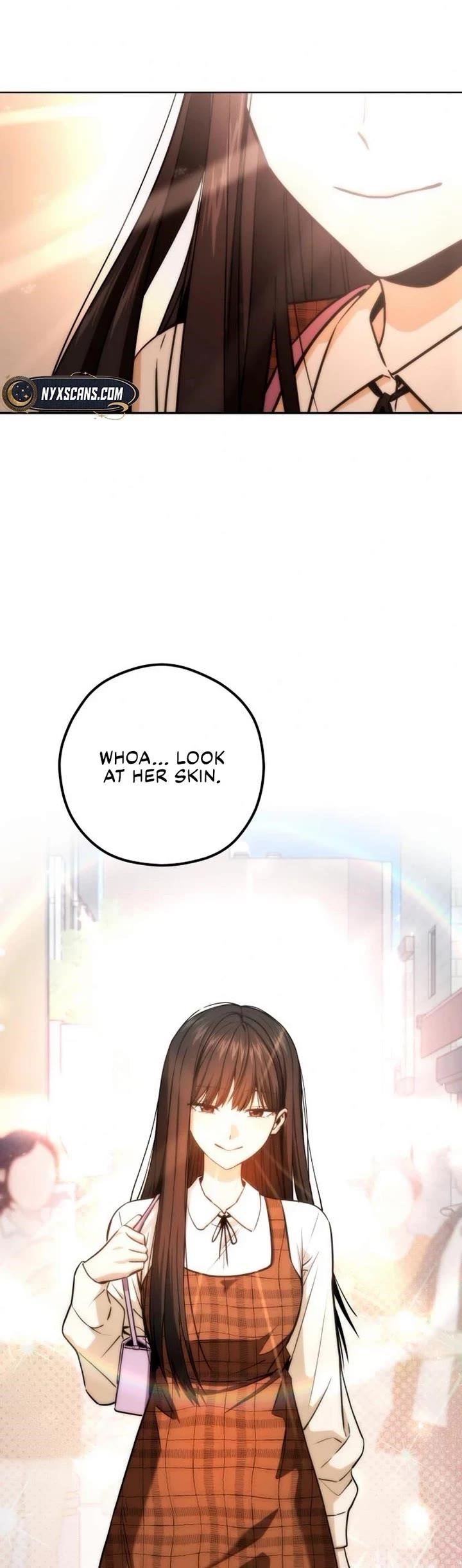 Maybe Meant to Be - Chapter 107 Page 44