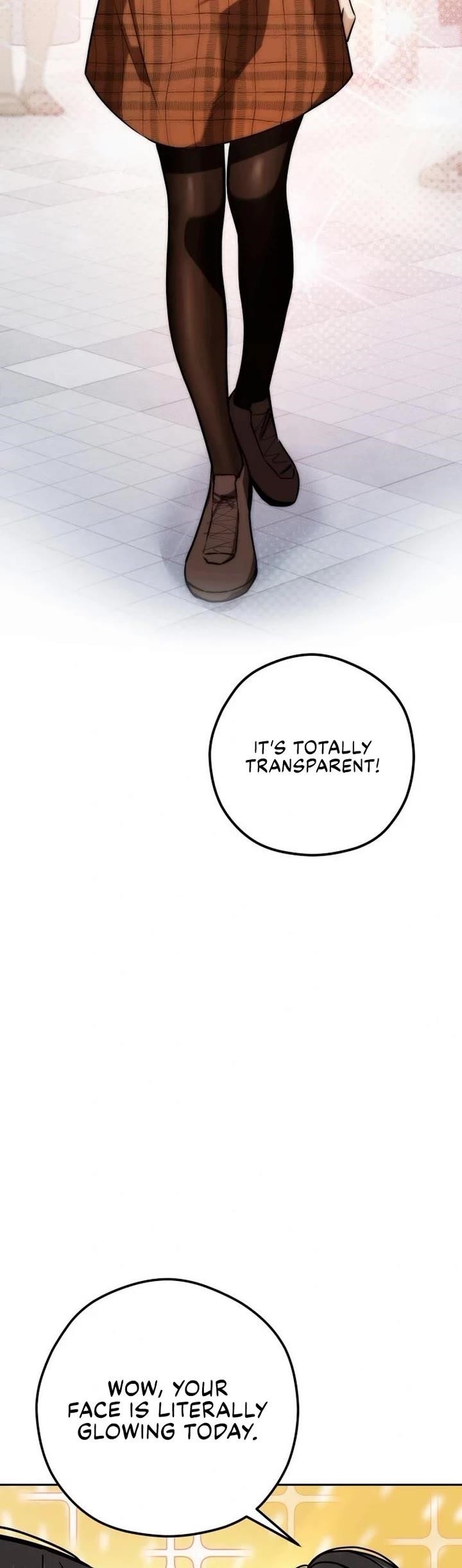 Maybe Meant to Be - Chapter 107 Page 45