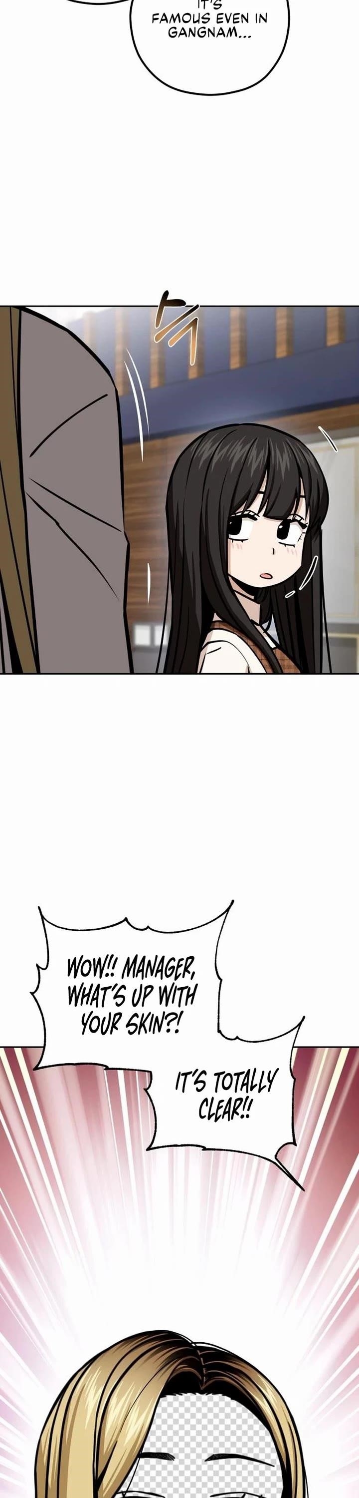 Maybe Meant to Be - Chapter 107 Page 47