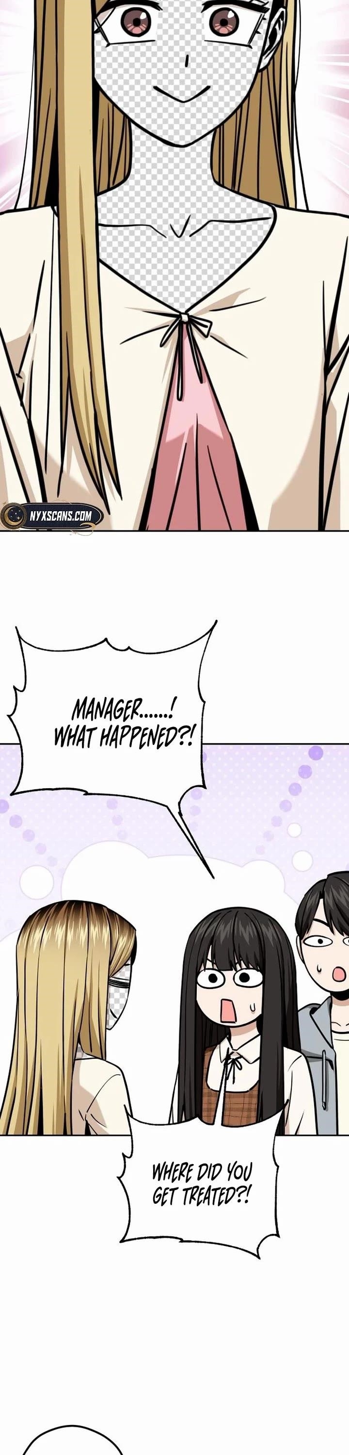 Maybe Meant to Be - Chapter 107 Page 48