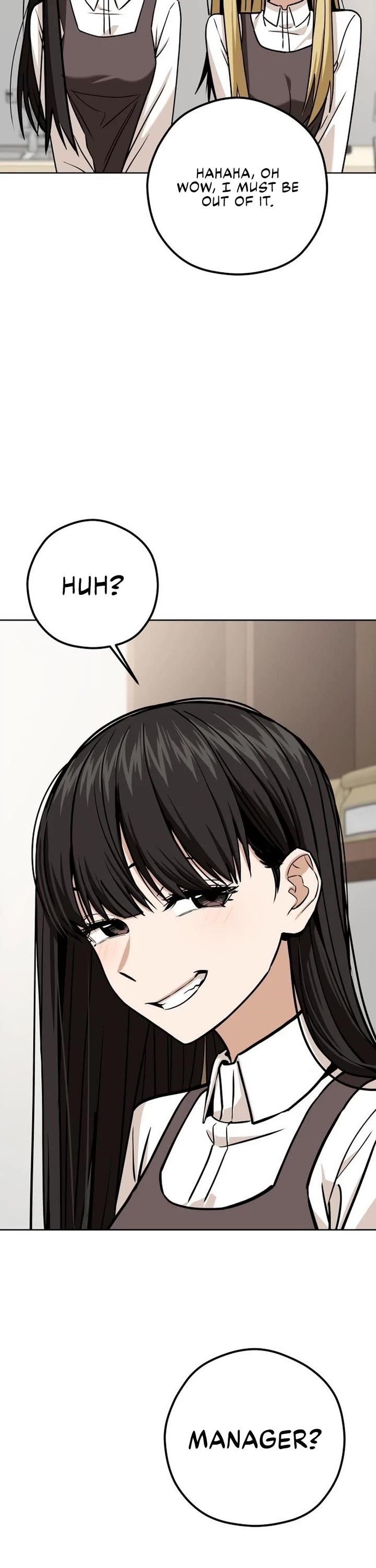 Maybe Meant to Be - Chapter 107 Page 6