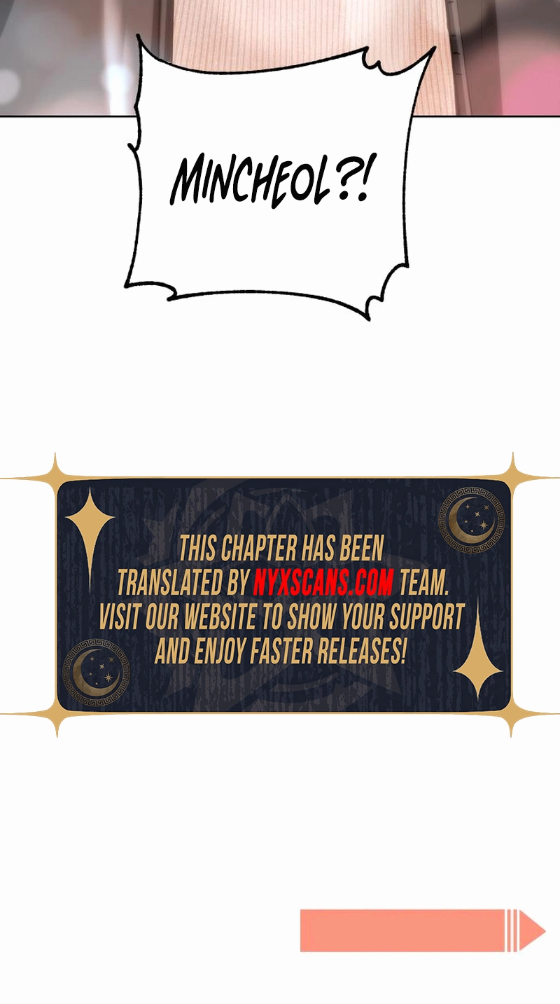 Maybe Meant to Be - Chapter 109 Page 10