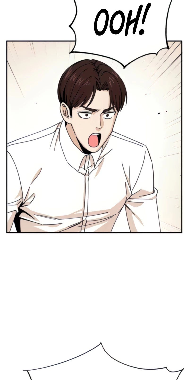 Maybe Meant to Be - Chapter 11 Page 25