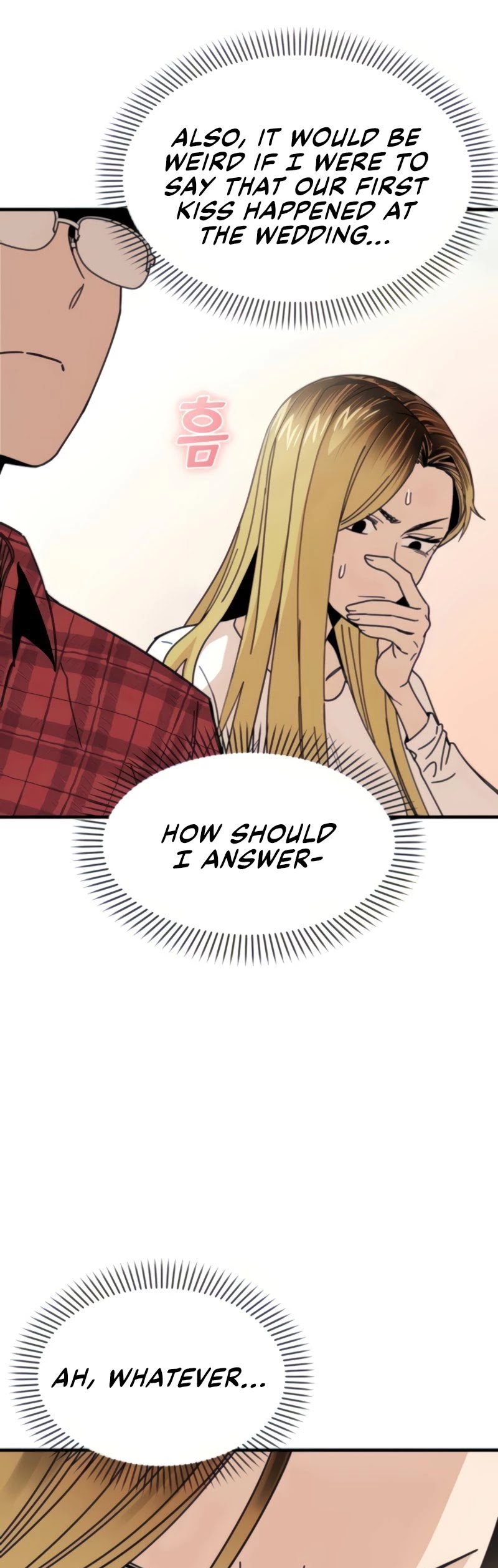 Maybe Meant to Be - Chapter 11 Page 31