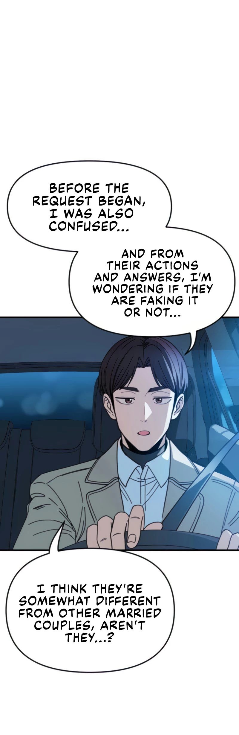 Maybe Meant to Be - Chapter 11 Page 48