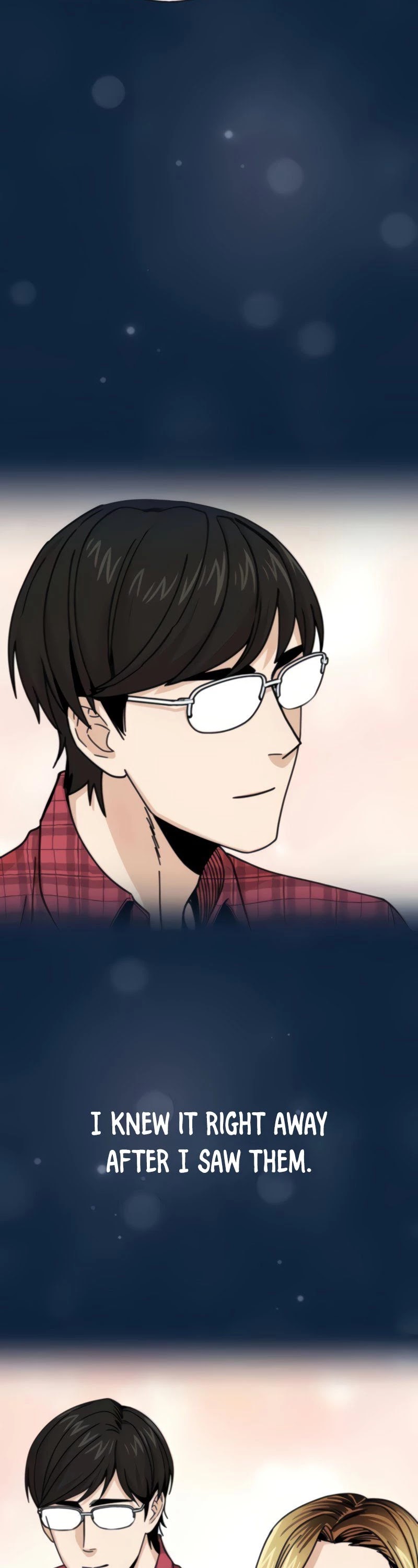 Maybe Meant to Be - Chapter 11 Page 55