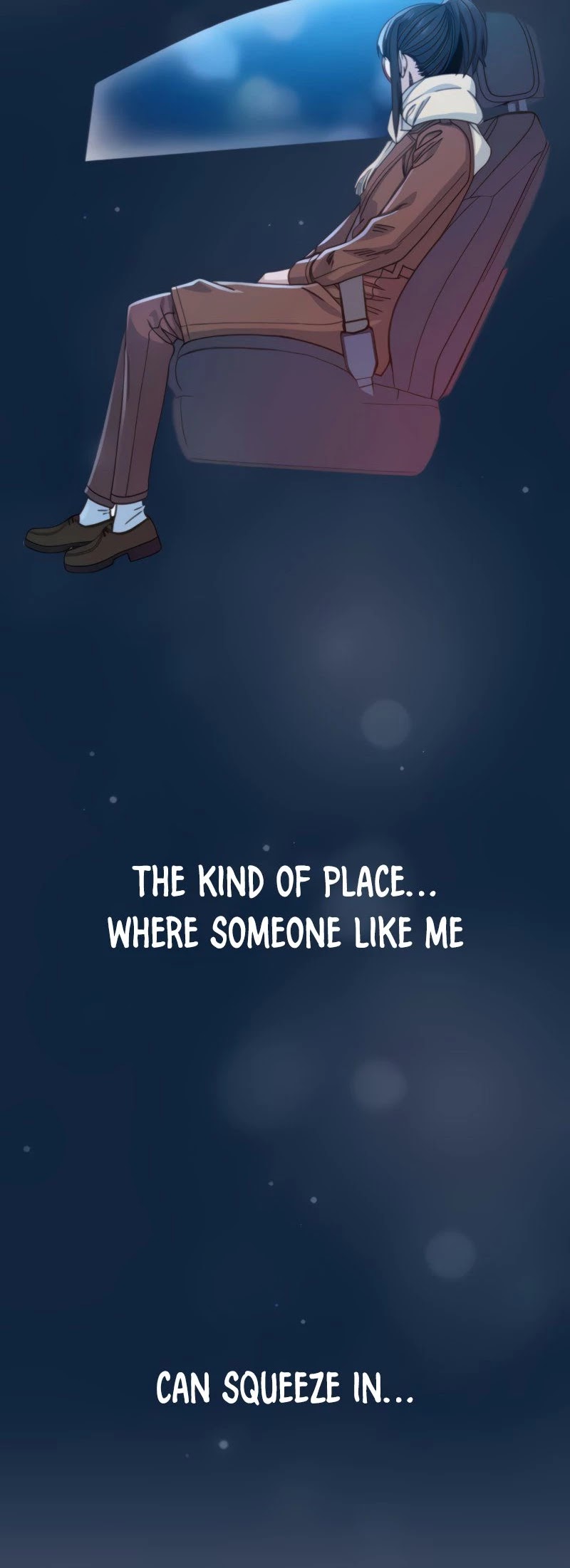 Maybe Meant to Be - Chapter 11 Page 57