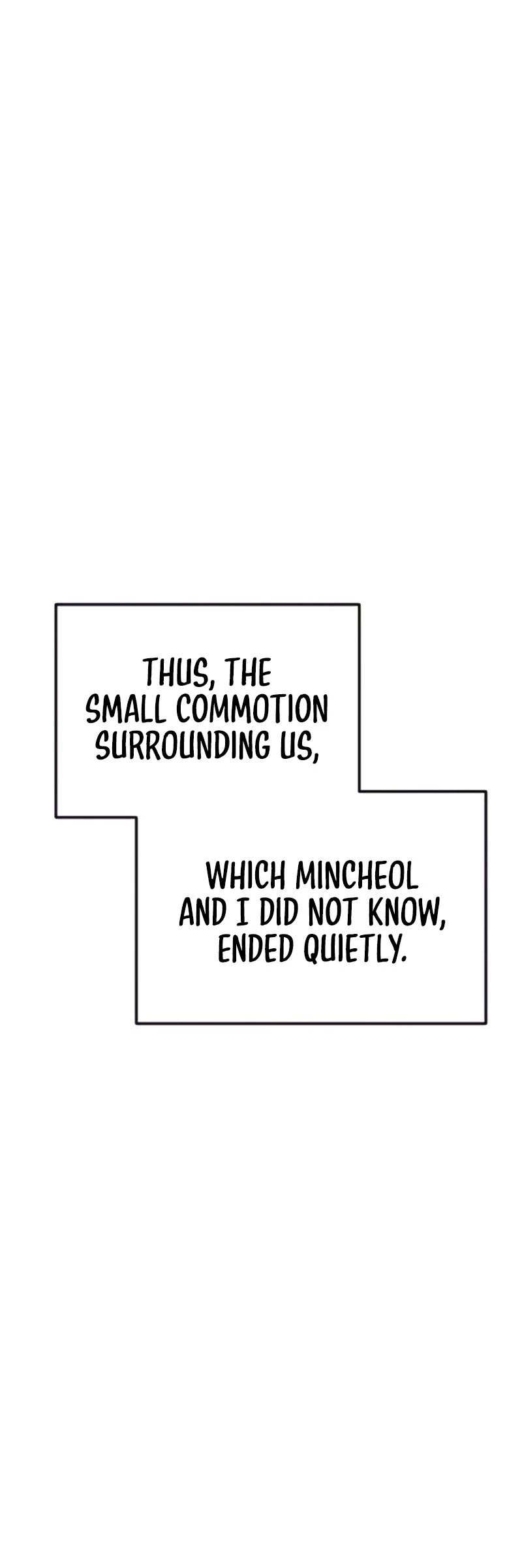 Maybe Meant to Be - Chapter 11 Page 69