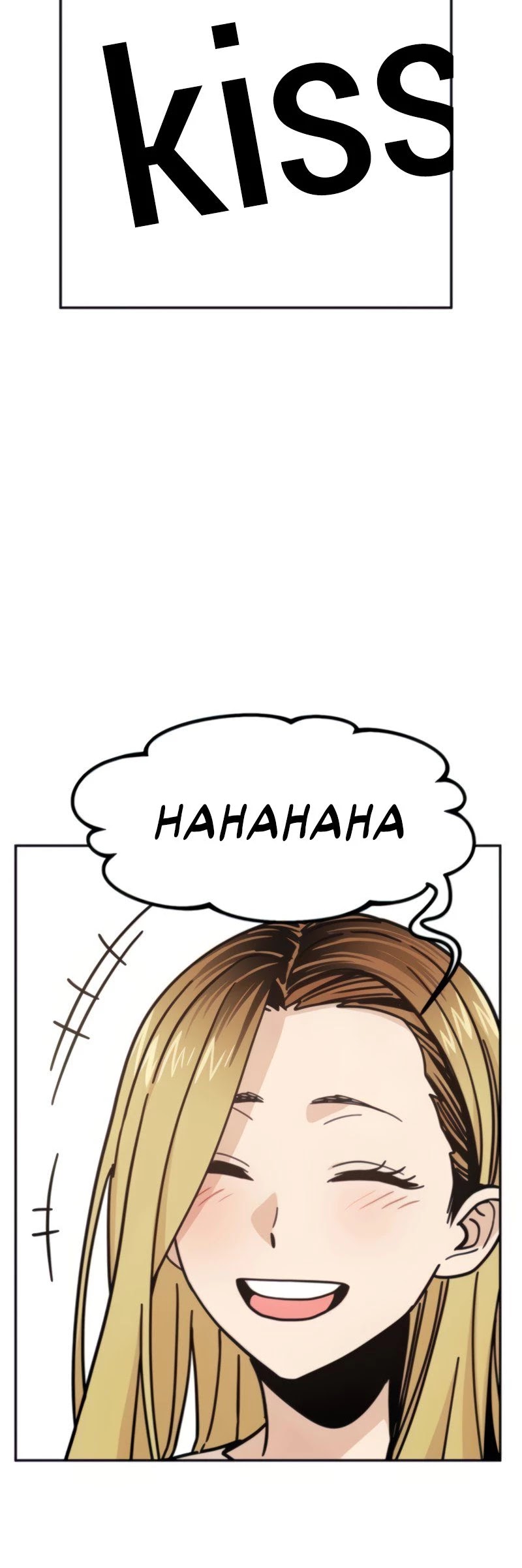 Maybe Meant to Be - Chapter 11 Page 7