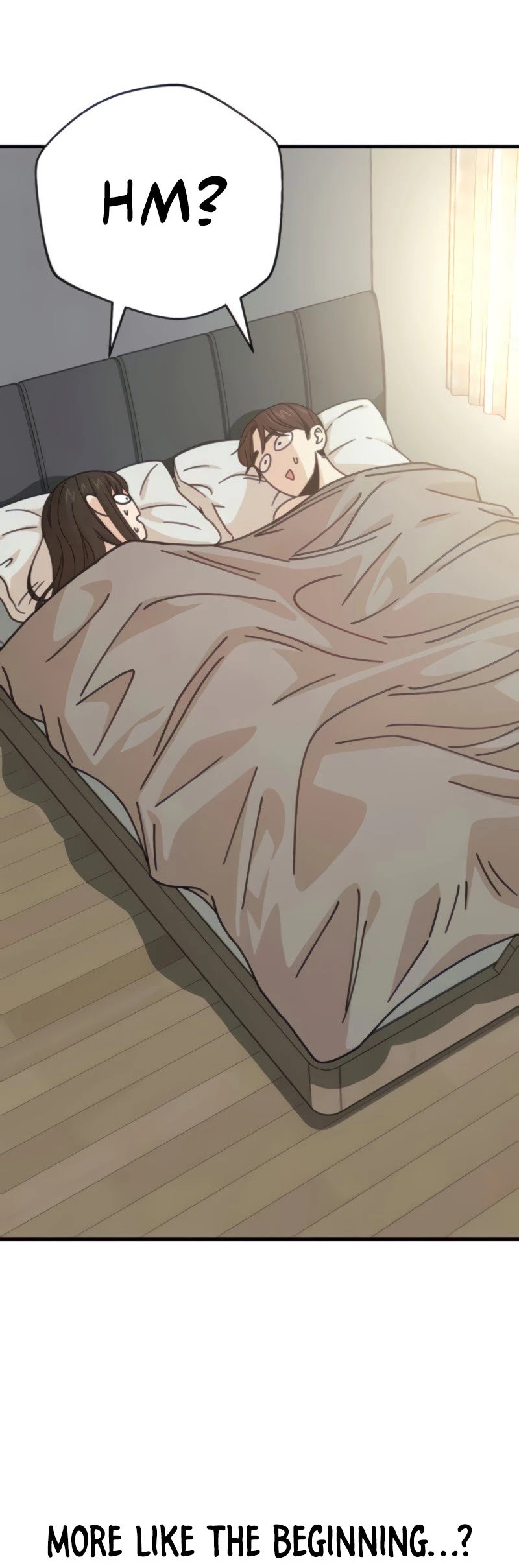 Maybe Meant to Be - Chapter 11 Page 72