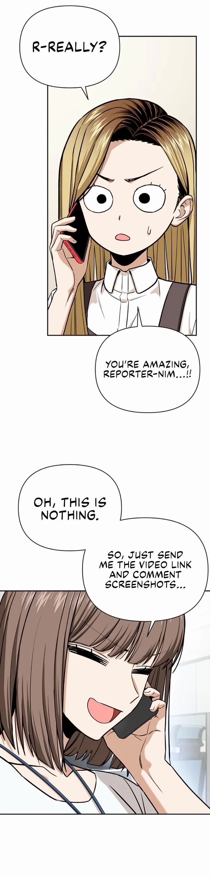 Maybe Meant to Be - Chapter 114 Page 13