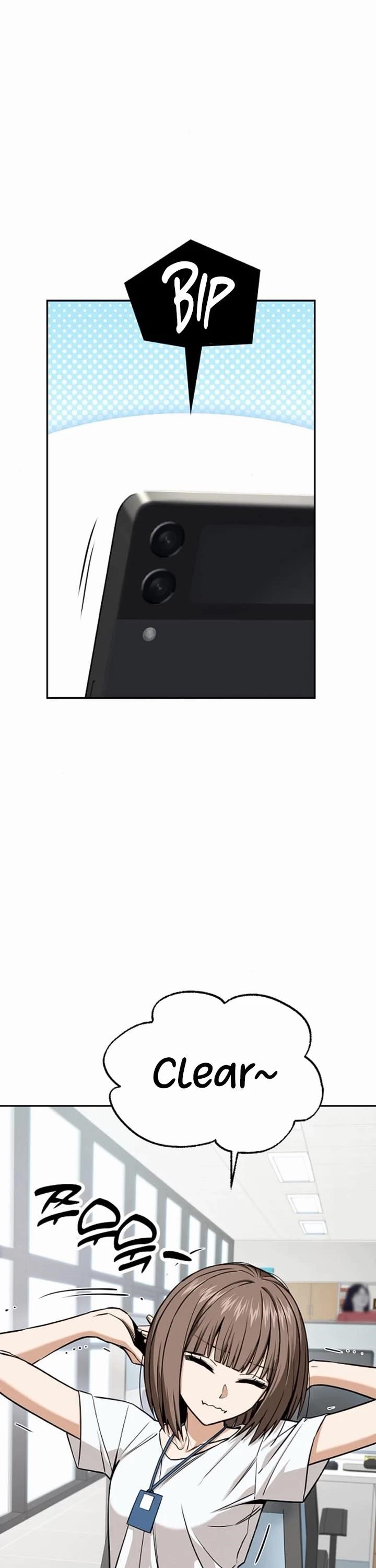 Maybe Meant to Be - Chapter 114 Page 14