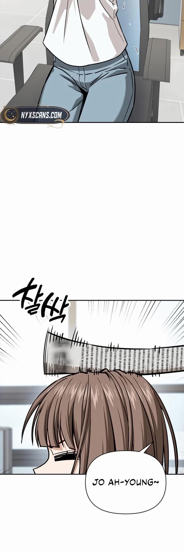 Maybe Meant to Be - Chapter 114 Page 15