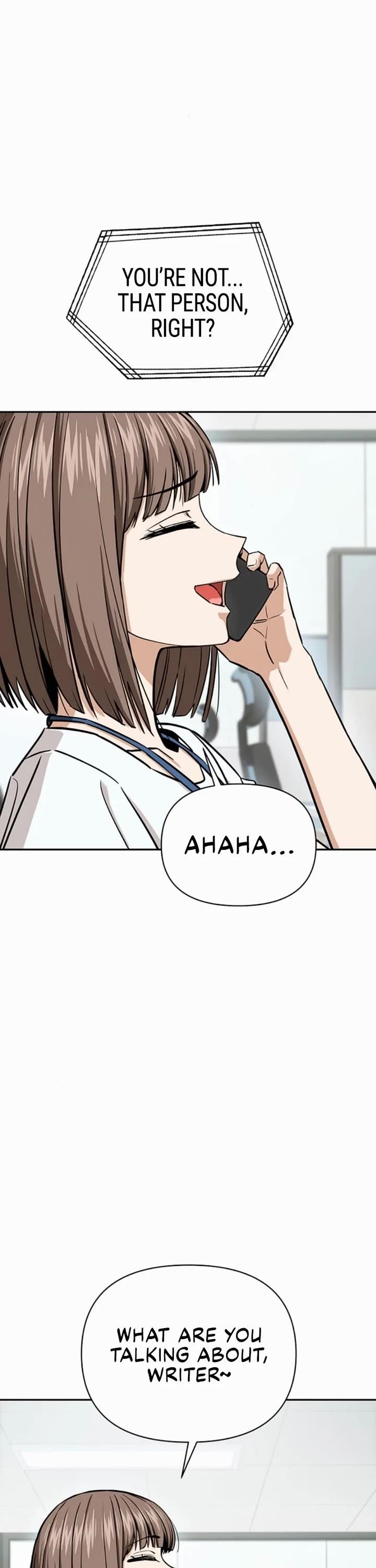 Maybe Meant to Be - Chapter 114 Page 2